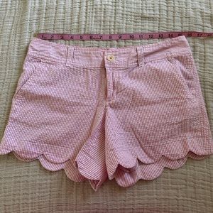 Lilly Pulitzer shorts